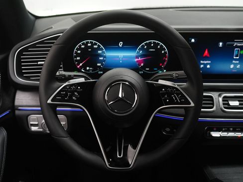 New 2026 Mercedes-Benz GLE 350 4MATIC image 19
