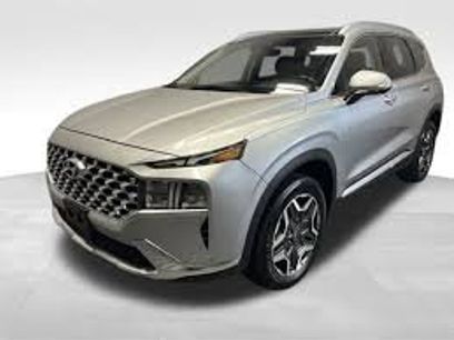 Used 2023 Hyundai Santa Fe SEL