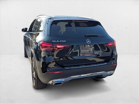 New 2026 Mercedes-Benz GLA 250 image 8