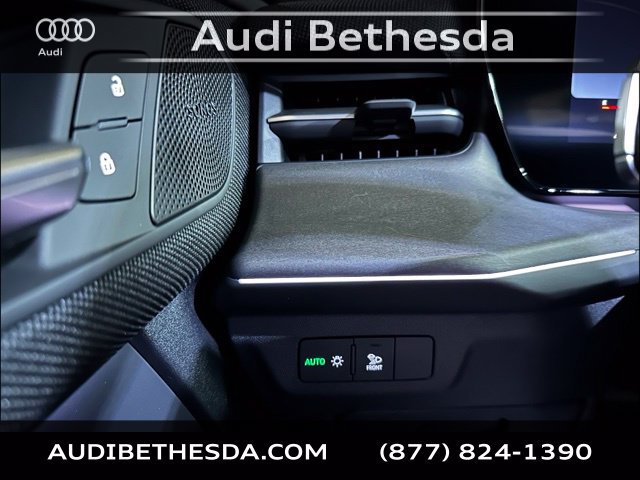 New 2026 Audi Q3 quattro 2.0T AWD/4WD image 14