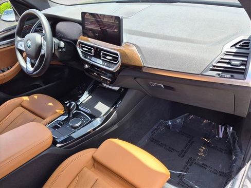 Used 2023 BMW X3 xDrive30i w/ Premium Package AWD/4WD image 23