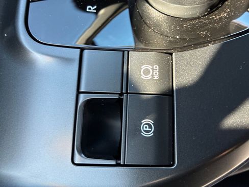 New 2026 Toyota bZ image 40