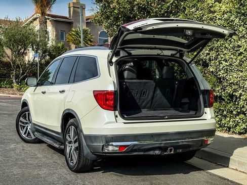 Used 2016 Honda Pilot Elite image 21