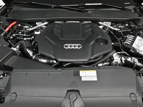 New 2025 Audi A6 Premium Plus image 35