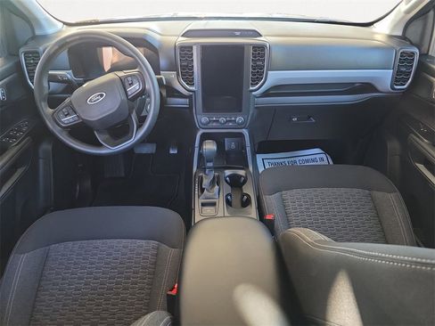 Used 2024 Ford Ranger XL image 3