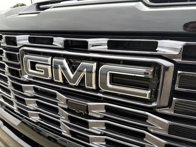 New 2026 GMC Sierra 2500 Denali Ultimate w/ Snow Plow Prep/Camper Package AWD/4WD image 9