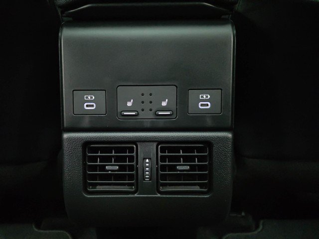 Used 2023 Subaru Solterra AWD image 21