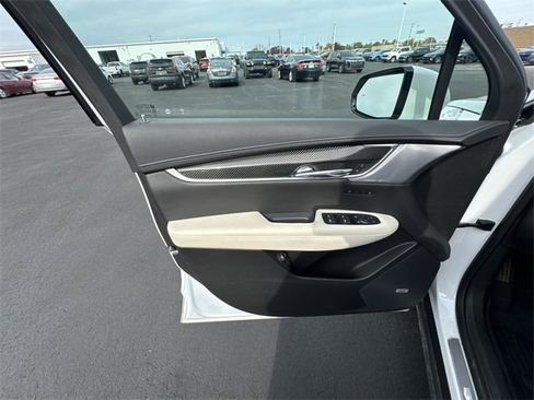 Certified 2024 Cadillac XT6 Sport image 23