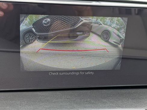 New 2026 MAZDA MAZDA3 2.5 S Sedan w/ Preferred Pkg FWD image 24