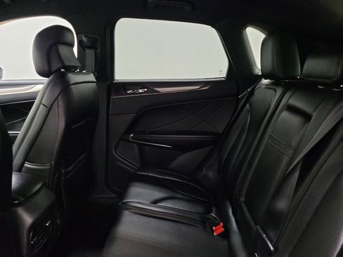 Used 2018 Lincoln MKC Premiere AWD/4WD image 18