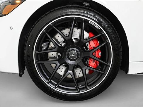 New 2026 Mercedes-Benz AMG GT 43 image 24