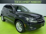 Used 2014 Volkswagen Tiguan SE image 2