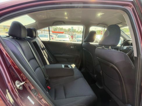 Used 2013 Honda Accord Sport image 25