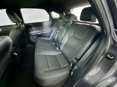 Used 2023 Lexus RX 350 FWD image 28