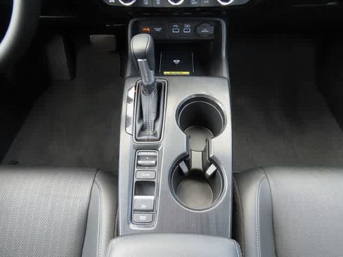 Used 2024 Honda Civic Touring image 23