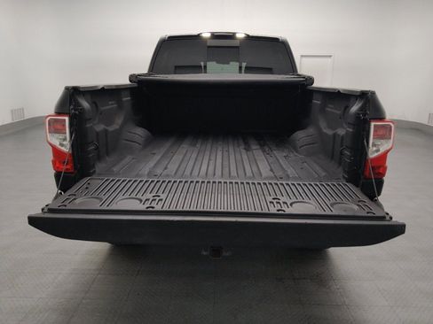 Used 2017 Nissan Titan S RWD image 29