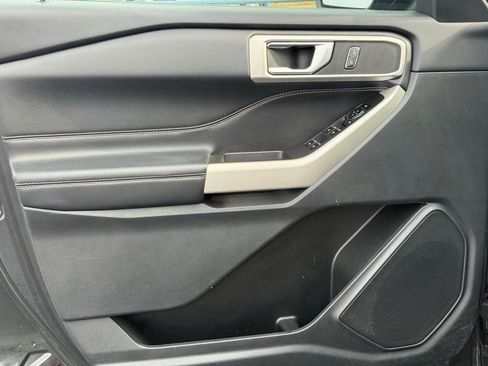 Certified 2023 Ford Explorer XLT w/ Equipment Group 202A image 18