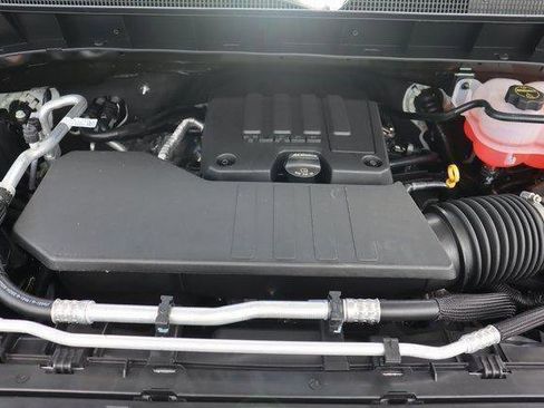 New 2025 Chevrolet Silverado 1500 W/T w/ Trailering Package image 25