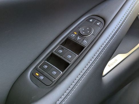 New 2026 INFINITI QX60 Luxe w/ Family Package image 25