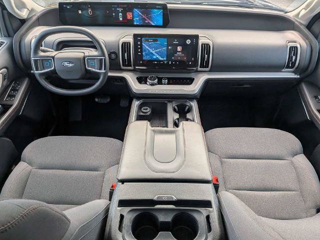 Certified 2025 Ford Expedition Max Active RWD image 17