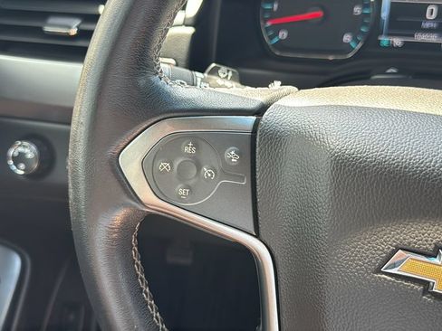 Used 2020 Chevrolet Tahoe LT AWD/4WD image 26