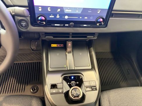 New 2026 Toyota bZ image 15