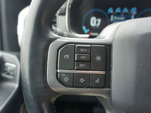 Used 2022 Ford F150 Lariat AWD/4WD image 8