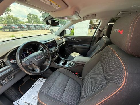 Used 2020 GMC Acadia AT4 AWD/4WD image 23