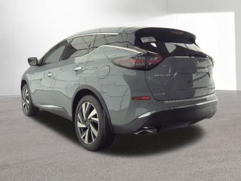 Used 2023 Nissan Murano SL w/ SL Moonroof Package image 5