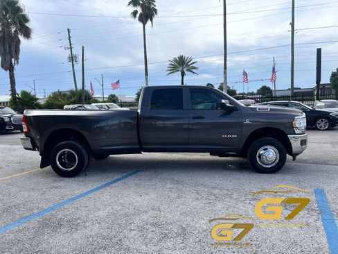 Used 2020 RAM 3500 Tradesman AWD/4WD image 5
