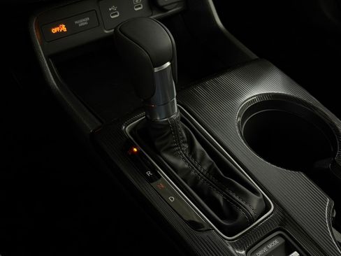 New 2026 Honda Civic FWD Hybrid Sedan image 18