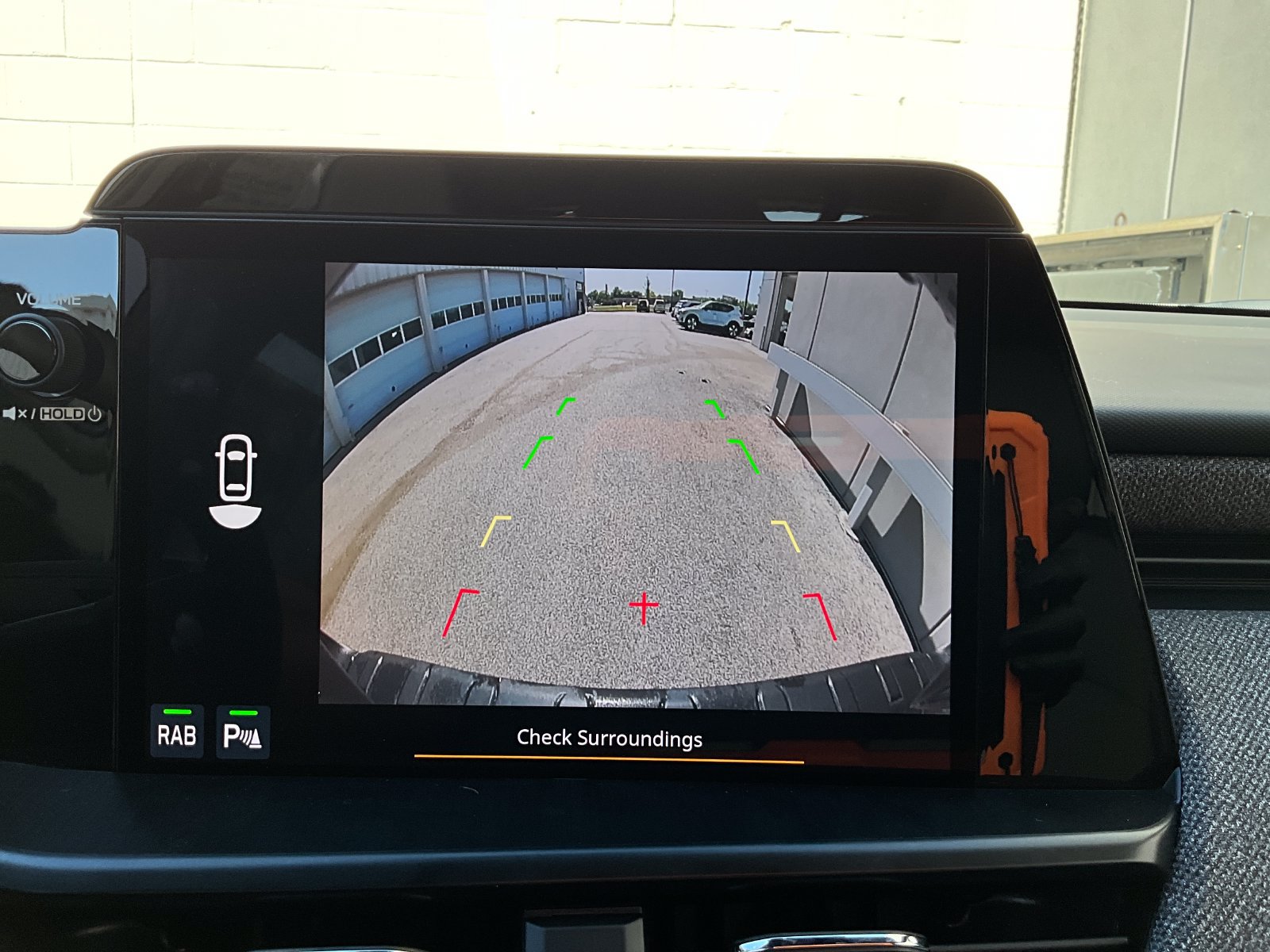 New 2026 Subaru Outback Premium AWD/4WD image 19