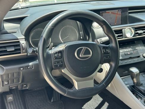 Used 2015 Lexus RC 350 AWD w/ Navigation System Package image 36