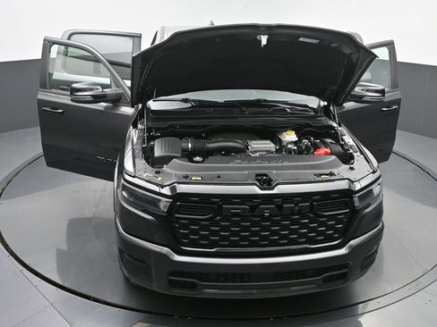 New 2026 RAM 1500 Big Horn image 62