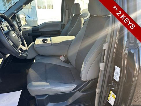 Used 2020 Ford F150 XL w/ Equipment Group 101A Mid image 12