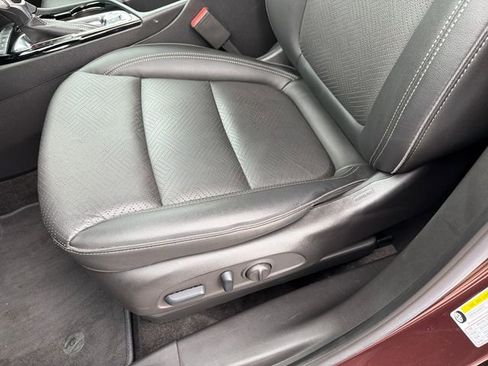 Certified 2023 Buick Encore GX Essence AWD/4WD image 20