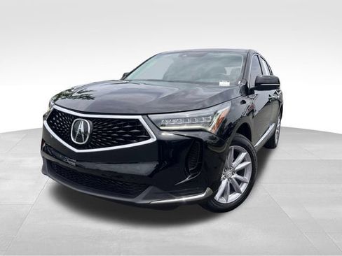 Used 2023 Acura RDX AWD image 7