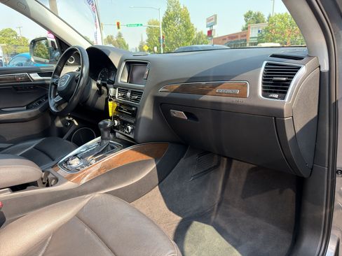 Used 2014 Audi Q5 2.0T Premium Plus AWD/4WD image 21
