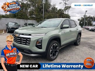 New 2026 Chevrolet Equinox LT w/ Convenience Package II video 1