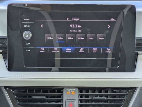 Certified 2025 Volkswagen Taos S FWD image 18