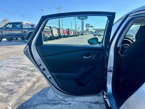 Used 2024 Honda Accord EX image 13