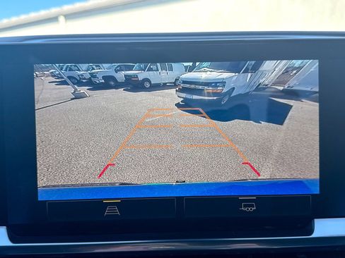 Used 2023 Chevrolet Silverado 1500 RST w/ Protection Package image 36