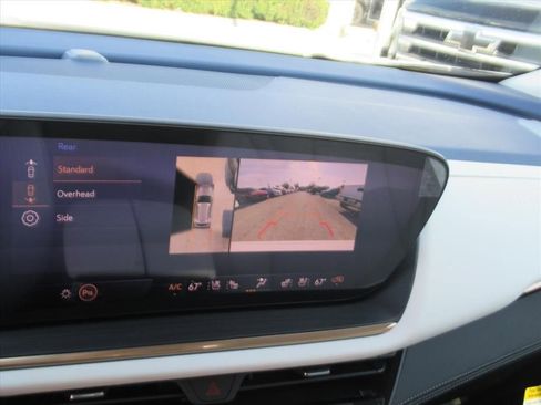 New 2026 Buick Envision Avenir image 23