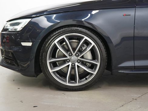 Used 2018 Audi A4 2.0T Premium Plus w/ Premium Plus Package AWD/4WD image 27