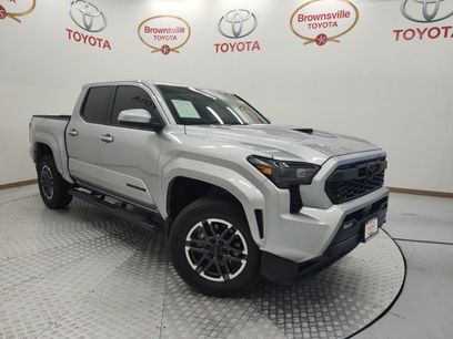 Used 2024 Toyota Tacoma TRD Sport