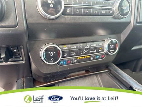 Certified 2020 Ford Expedition King Ranch image 21