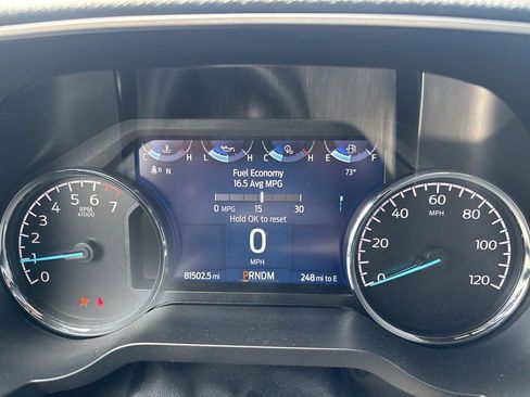Used 2022 Ford F150 XLT w/ Equipment Group 302A High AWD/4WD image 12