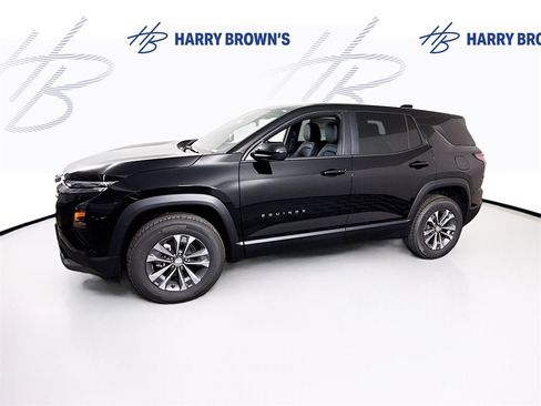 New 2026 Chevrolet Equinox LT w/ Convenience Package II image 28