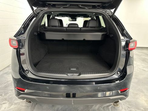 Certified 2025 MAZDA CX-5 2.5 Turbo AWD/4WD image 10