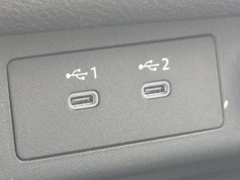 New 2026 Nissan Rogue SV w/ Cold Weather Package AWD/4WD image 9